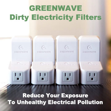 Greenwave Filters