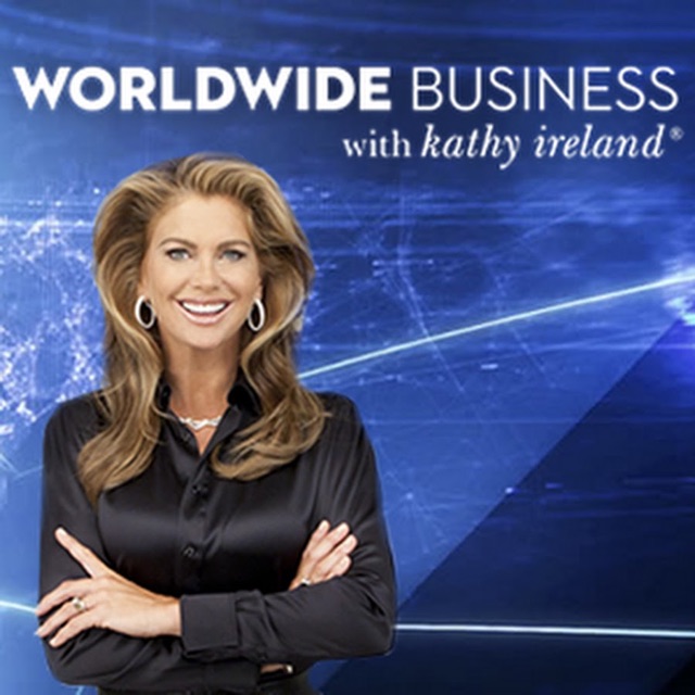 Greenwave team interview with Kathy Ireland