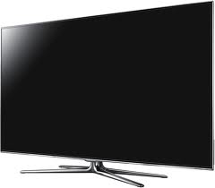 Image of a television (example of dirty electricity sources)