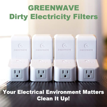 Greenwave Filters