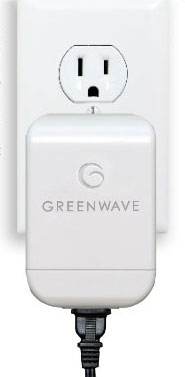 Greenwave Dirty Electricity Filters
