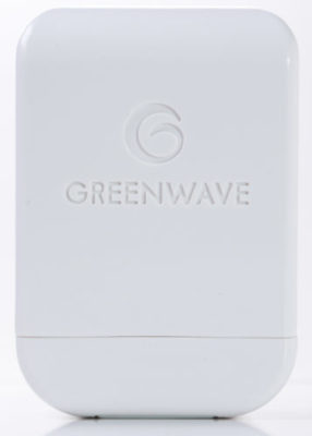 Greenwave Dirty Electricity Filter