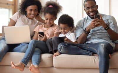 How To Tell if Your Home Has High Dirty Electricity Levels